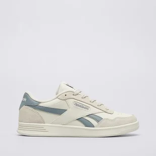 REEBOK COURT ADVANCE - Buty sportowe damskie - miniaturka - grafika 1
