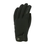 Rękawice motocyklowe - Rękawice Motocyklowe Richa Scoot Softshell CzarnyL - miniaturka - grafika 1