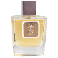 Wody i perfumy męskie - Franck Boclet Leather Woda perfumowana 100ml - miniaturka - grafika 1