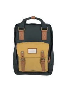 Doughnut Plecak Doughnut Macaroon D010-5235-F D0105235F - Plecaki - miniaturka - grafika 2