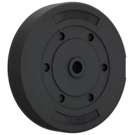 Obciążenia - Zipro Obciążenie bitumiczne 10 kg 31 mm powlekane - miniaturka - grafika 1