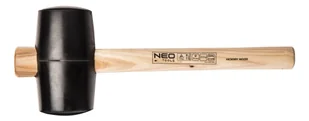 NEO-TOOLS młotek gumowy 1200g 380mm 25-054 - Młotki - miniaturka - grafika 2