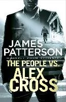 The People Vs. Alex Cross - Pozostałe książki - miniaturka - grafika 1