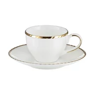 Filiżanki - Filiżanka do espresso 100 ml CAMILLA VILLA ITALIA - miniaturka - grafika 1