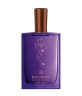 Wody i perfumy damskie - MOLINARD Iris Les Elements Woda perfumowana 75 ml - miniaturka - grafika 1