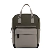 Plecaki - Tamaris Plecak TAS Gianna Plecaki 1 ct Damski - tamaris - miniaturka - grafika 1