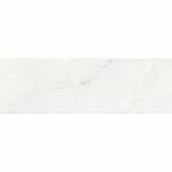 Płytki ceramiczne - Cersanit Glazura Apsolute biały struktura 24x74 - miniaturka - grafika 1