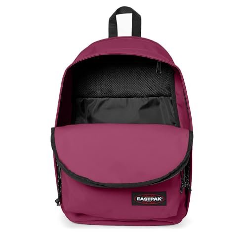 EASTPAK Back To Work Plecak, 27 L, Wine Burgundy (Czerwony)