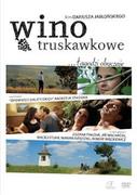 Filmy polskie DVD - Wino truskawkowe - miniaturka - grafika 1