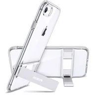 Etui i futerały do telefonów - ESR Etui Air Shield Boost do Apple iPhone 7/8/SE 2020 Przezroczysty - miniaturka - grafika 1