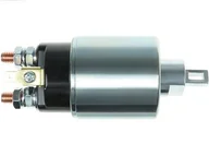 Akcesoria do układu elektrycznego - Włącznik elektromagnetyczny, rozrusznik As-pl SS2041 - miniaturka - grafika 1
