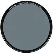 Filtry fotograficzne - Marumi Magnetic Slim Circular PL 77mm MMGCPL77 - miniaturka - grafika 1