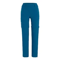 Spodnie damskie - Salewa Spodnie damskie Talvena 2 DST W 2/1 PNT - miniaturka - grafika 1