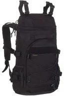 Plecaki - Plecak Wisport Crafter 30 Cordura Black - miniaturka - grafika 1
