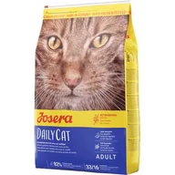 Sucha karma dla kotów - Josera Daily Cat 10kg - miniaturka - grafika 1