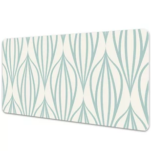 Podkładka na biurko Sztuka geometryczna 100x50 cm - Podkładki na biurko - miniaturka - grafika 1