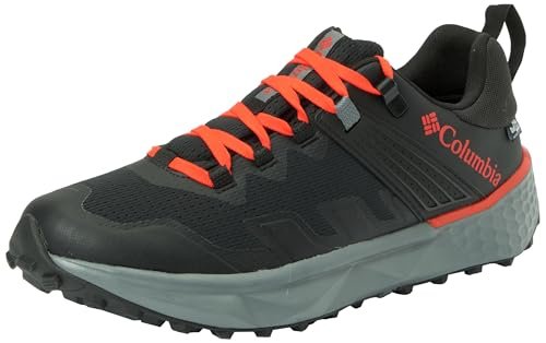 Buty trekkingowe męskie Columbia Columbia Facet 75 OutDry 2099721010 Czarne 41