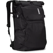 Torby na laptopy - Plecak THULE Covert DSLR Backpack 32L Czarny 3205344 - miniaturka - grafika 1