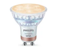 Systemy inteligentnych domów - Philips Smart LED GU10 1szt. - miniaturka - grafika 1