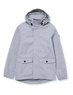 Lego Wear Chłopięca kurtka wiatroszczelna i przejściowa - Kurtki i płaszcze dla chłopców - miniaturka - grafika 1