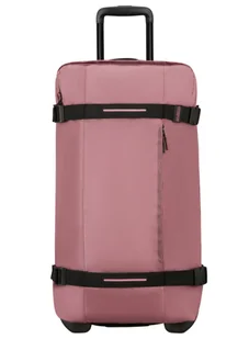 Torba podróżna American Tourister Urban Track Duffle M - lilas pink - Torby podróżne - miniaturka - grafika 1
