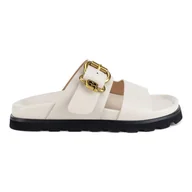 Klapki i japonki damskie - Klapki Gino Rossi 4781-25 - miniaturka - grafika 1