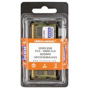 Pamięci RAM - GoodRam 2GB GR1333S364L9/2G DDR3 - miniaturka - grafika 1
