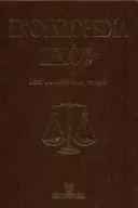 Książki medyczne - Encyklopedia Leków - miniaturka - grafika 1