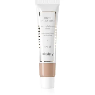 Sisley Phyto Hydra Teint SPF15 podkład 40 ml 2 Medium - Podkłady do twarzy - miniaturka - grafika 1