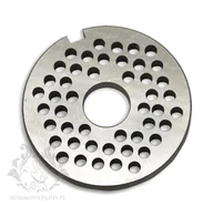 Artykuły masarskie - Sitko do wilka W-82 fi 4,5 mm - miniaturka - grafika 1