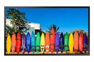 Samsung OM55B - Monitory reklamowe i wyświetlacze - miniaturka - grafika 1