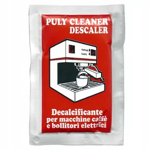 Puly CLEANER Descaler Uniwersalny odkamieniacz do ekspresów ciśnieniowych 30 g - Akcesoria i części do ekspresów do kawy - miniaturka - grafika 1