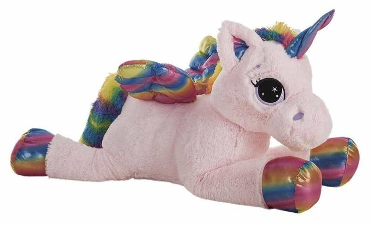 KEEL TOYS Jednorożec 60cm 46844