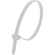 Inne mocowania - DEDRA Opaski zaciskowe 11BV48153 (50 szt.) - miniaturka - grafika 1