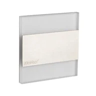 Oprawy, klosze i abażury - Kanlux Oprawa TERRA LED CW zimna (k_23104) - miniaturka - grafika 1