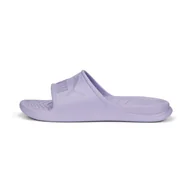 Klapki i japonki damskie - Klapki damskie Puma Popcat 20 Injex filoetowe 38908105-38 - miniaturka - grafika 1