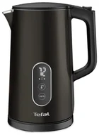 Czajniki elektryczne - Tefal Digital KI831E10 Czarny - miniaturka - grafika 1