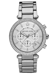 Zegarek Michael Kors Parker MK5353 - Zegarki damskie - miniaturka - grafika 4