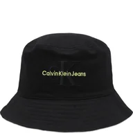 Czapki damskie - CALVIN KLEIN JEANS Kapelusz - miniaturka - grafika 1