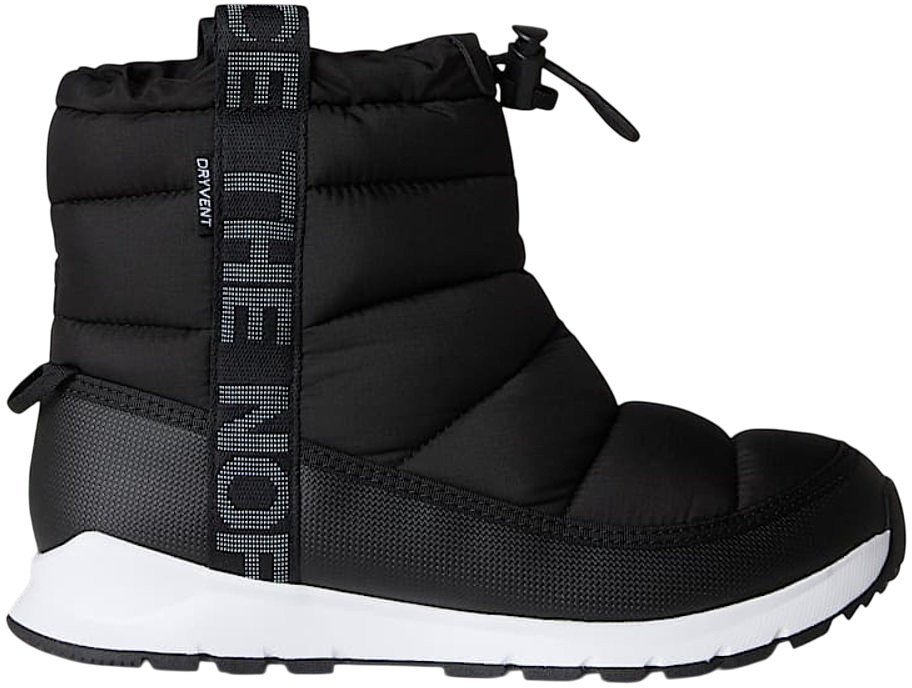 The North Face Buty zimowe THE NORTH FACE THERMOBALL NF0A5LXJKY41 37