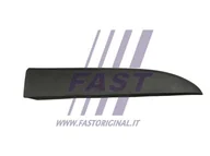 Nadwozie - akcesoria - Listwa ozdobna / ochronna, drzwi Fast FT90966 - miniaturka - grafika 1