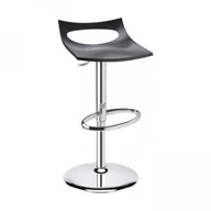 Taborety i hokery - Scab Design Hoker Diavoletto - antracyt 2291 DIA - miniaturka - grafika 1