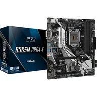 Płyty główne - ASRock B365M Pro4-F0 - miniaturka - grafika 1