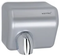 Suszarki do rąk i włosów - Suszarka do rąk Warmtec Barrel Flow ABS 2500W - miniaturka - grafika 1