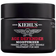 Kremy do twarzy - Kiehl's Kiehls Kiehls Krem do twarzy 50 ml panowie - miniaturka - grafika 1