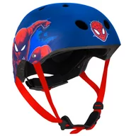 Kaski rowerowe - KASK SPORTOWY SPIDER-MAN - miniaturka - grafika 1