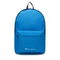 Plecaki - Plecak Champion BACKPACK 805932-BS566 Niebieski - miniaturka - grafika 1