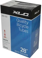 Opony rowerowe - Accent XLC rowerowa 27/28 X 1 1/8 1.75 28/47 622/635 SV 32, 2508280400 2508280400 - miniaturka - grafika 1