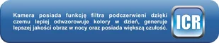KAMERA HDCVI DAHUA HAC-HFW1200TL-0360B - Kamery do monitoringu - miniaturka - grafika 5