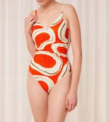 Stroje kąpielowe - Summer Allure OP 01 46C - miniaturka - grafika 1